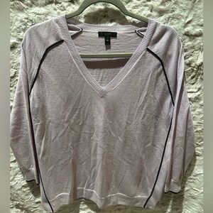 J. Crew Merino Wool Sweater